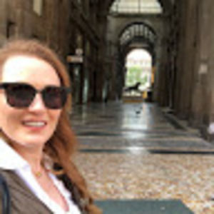 Meet your Posher, Allison